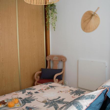 LUNAROOM Center&Quiet Guesthouse Málaga Værelse billede