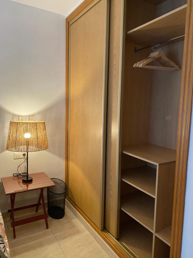 LUNAROOM Center&Quiet Guesthouse Málaga Eksteriør billede