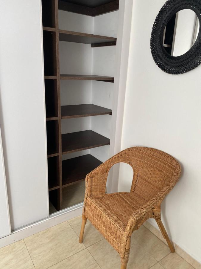 LUNAROOM Center&Quiet Guesthouse Málaga Eksteriør billede