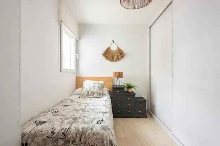 LUNAROOM Center&Quiet Guesthouse Málaga Værelse billede