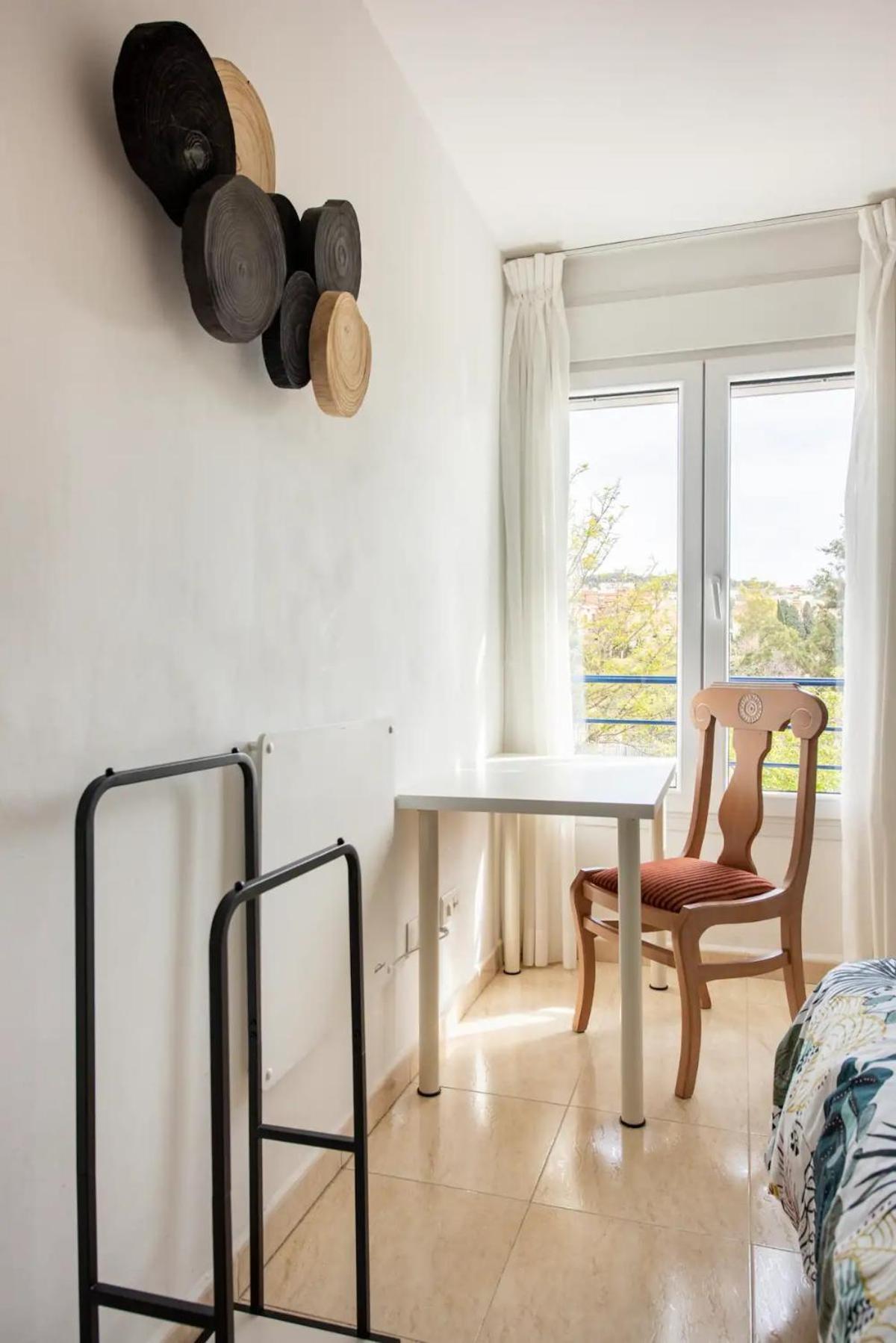LUNAROOM Center&Quiet Guesthouse Málaga Værelse billede